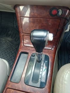 Toyota Camry 2006