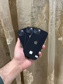 IPHONE 13 14 15 JV 128GB IPHONE 15 PRO MAX 256GB JV
