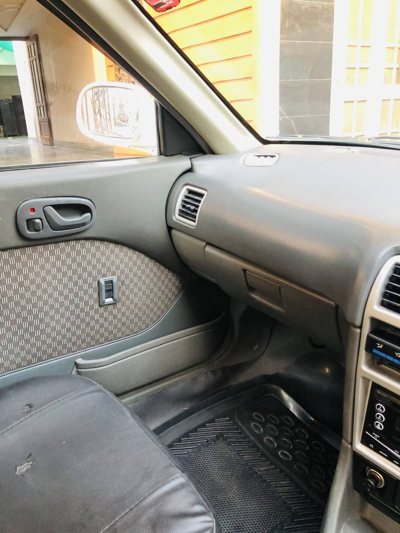 Suzuki Cultus limited edition 2016 17