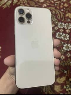 iphone 12 pro 256gb pta approve with box