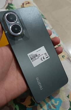 realme