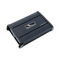 ROCK MARS 3800W AMPLIFIER