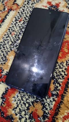 infinix Hot 40 i