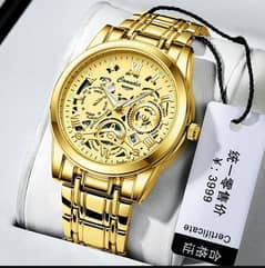 Men's watch|Men's Stylish watch | Men's Wrist Watch|Watch