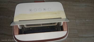 Mobile Air conditioner