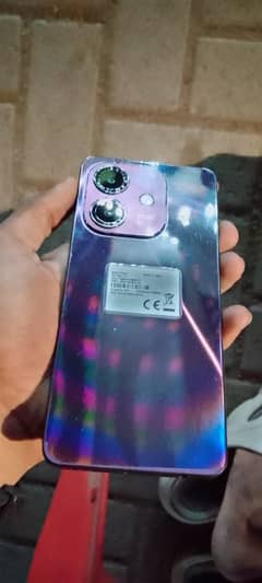 Oppo A3X 4/64 10 By 10 Condition