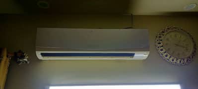 Haier 1.5 ton Ac