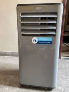 Qatar portable ac condition 10/10