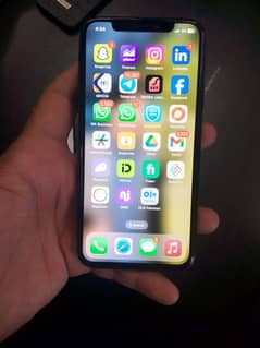 I phone x