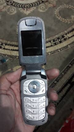 Sagem Slide mobile