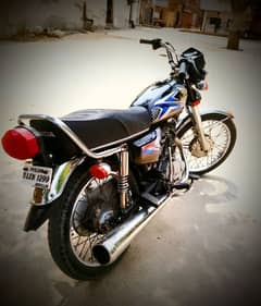125 sale
