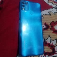 infinix hot 10play all ok