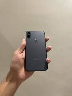 Iphone XS PTA Approved