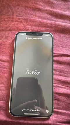iPhone 12 Pro Max