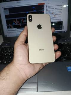 Iphone Xs Max Urgent Sale with box