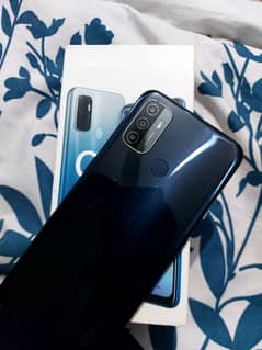 oppo a53 4 64