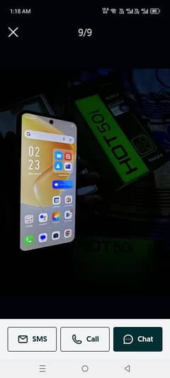 Infinix