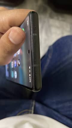 Google pixel 6A single sim officially Pta