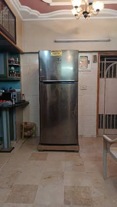 Dawlance signature full size fridge