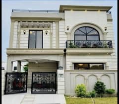 3 Marla House Available For Easy Instalments In Bismillah Housing Scheme