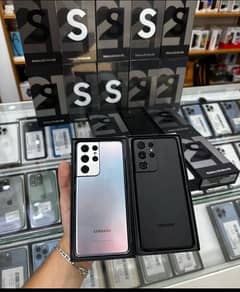 Samsung S21 Ultra