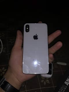 iPhone x bypass.