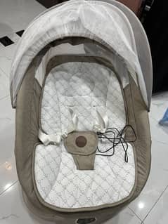 Kidilo automatic baby swing