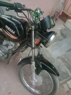 Yamaha