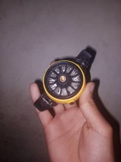 Colling fan vip pice in tha world