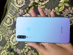 vivo A17 lush condition contect only serious buyers