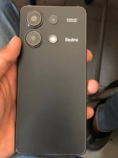 redmi not13