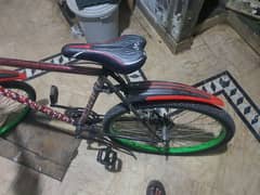 fonex original cycle