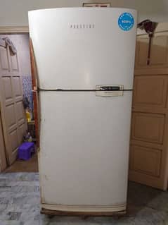 Jumbo Size Samsung Prestige
