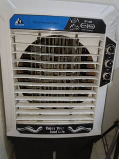 Room Cooler