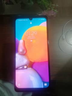Samsung a71 8/128 Non Pta