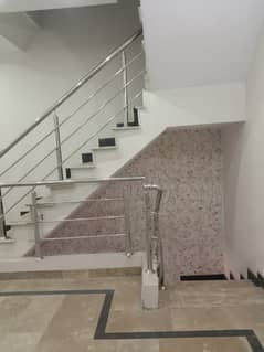 5 Marla House for Rent in Bismillah Housing Scheme Haider Block Lahore