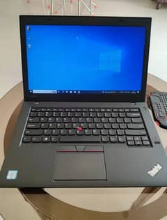 Lenovo Thinkpad T460s i5 6Gen
