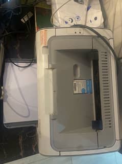 HP printer