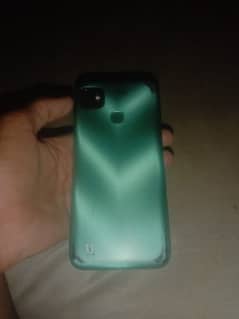 infinix
