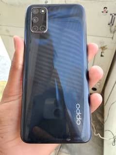oppo A52