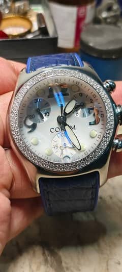 CORUM