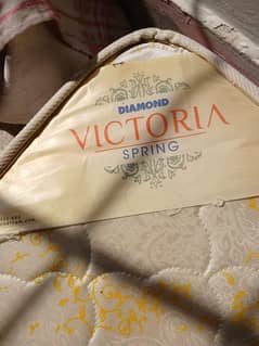 king size spring mattress diamond