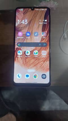 Oppo F17 8/128 with box