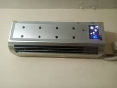 1 ton Kenwood