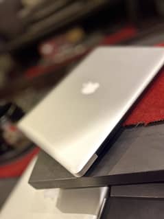 Apple MacBook Pro Core i5 4GB RAM 500GB SataHD 2012 A+Grade 13” Laptop