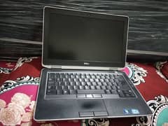 Dell Latitude Laptop i5 Urgent Sale