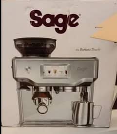 Breville Delonghi coffe machines available
