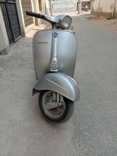Vespa Sprint 1969