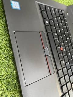 Lenovo T470 Core i5 7th Gen