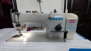 Jacki Industrial sewing machine automatic